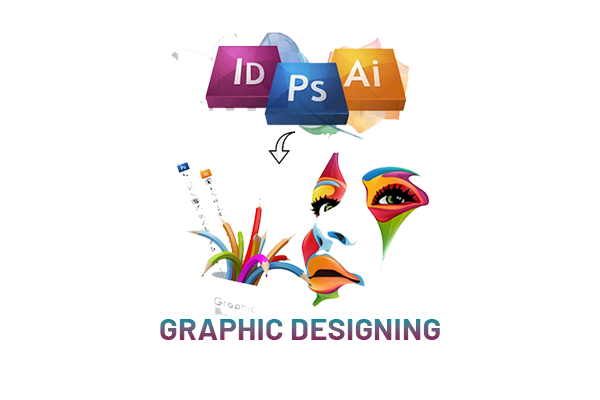 Graphic Designing