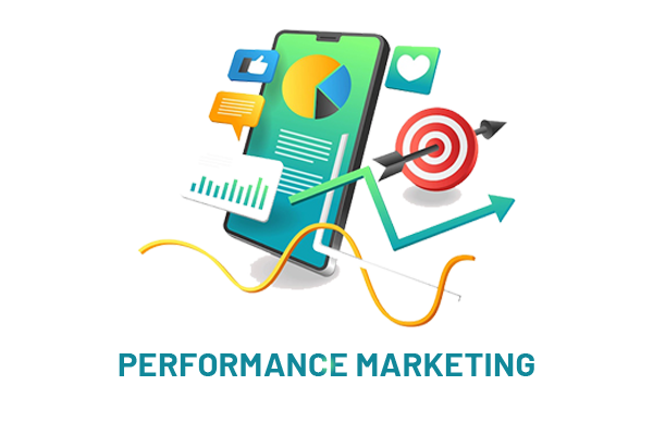 Performance Marketing